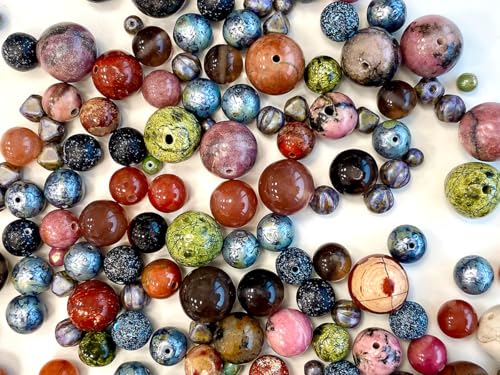 Stone Inspiration