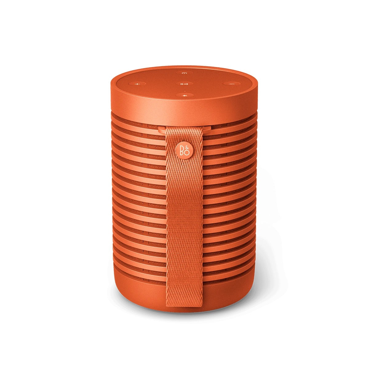 Bang & Olufsen BeoSound Explore Portable Bluetooth Speaker - Premium Sound, Waterproof Design for Outdoor Adventures, Beach, Camping & Travel