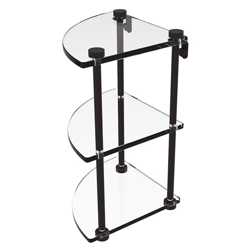 Oil Rubbed Bronze