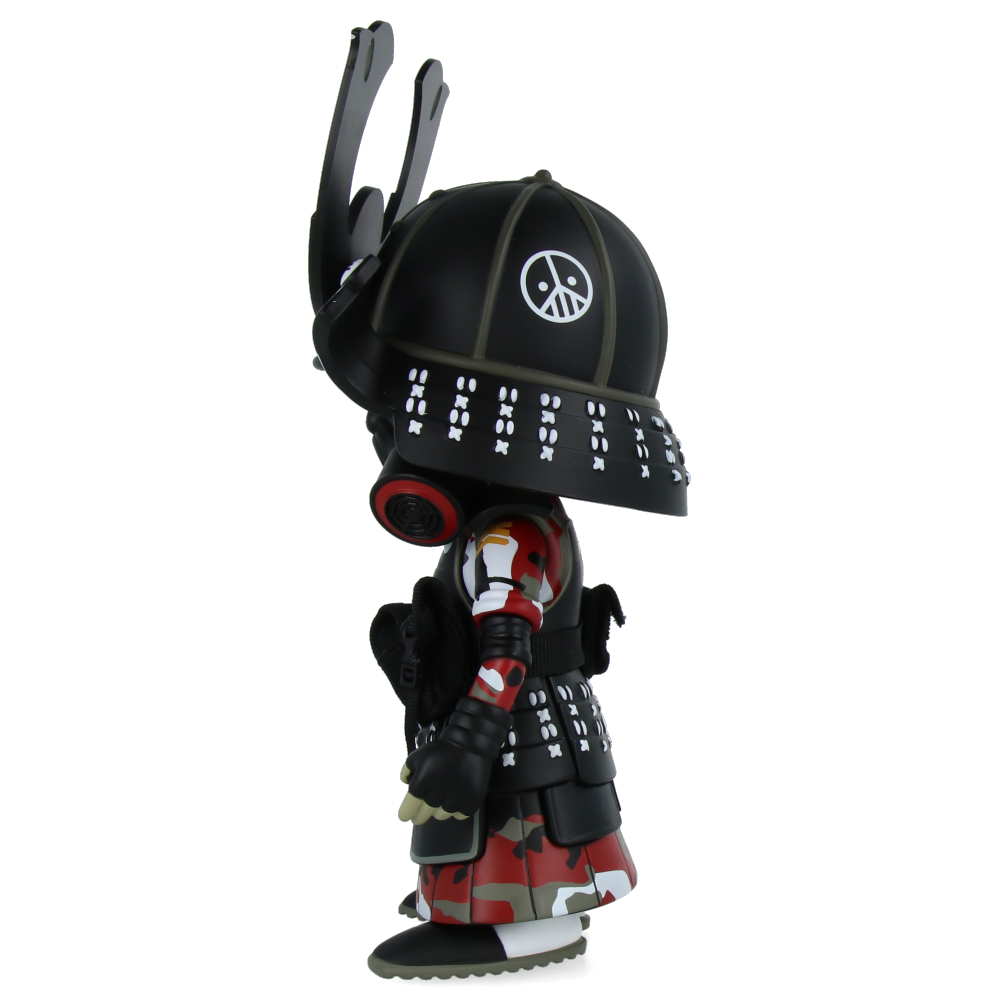 Kid Katana Vinyls WER1ME Edition 1006 (The Devilz) - Collectible Anime Action Figure for Display & Cosplay | Perfect for Anime Fans & Collectors