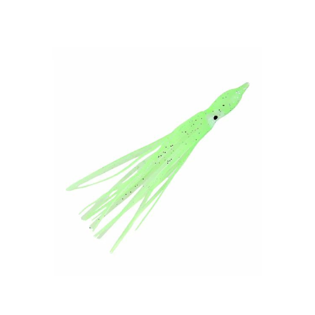 Chartreuse Glow