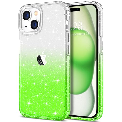 Gradient Fluorescent
