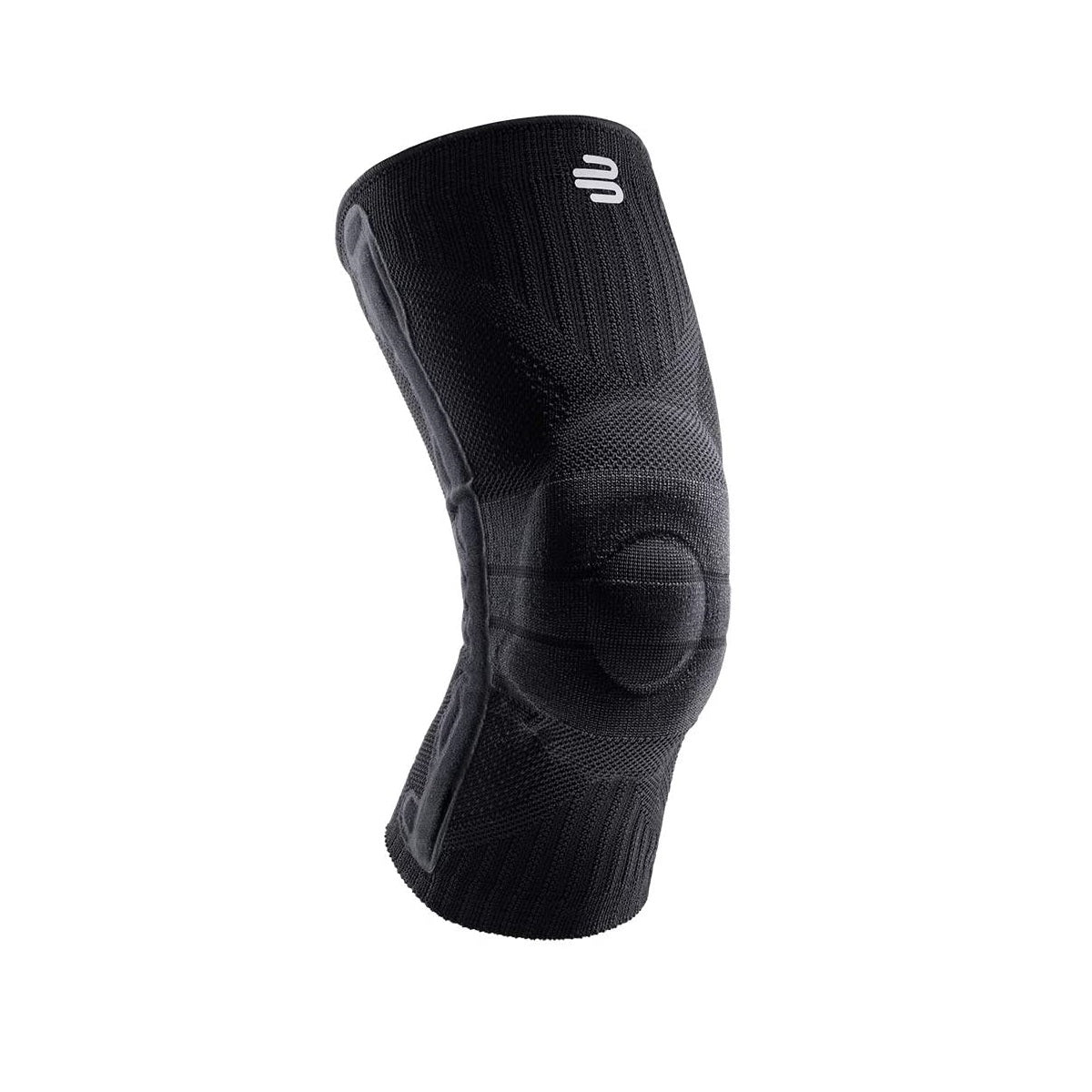 Bauerfeind Sports Knee Support Brace - Premium Compression & Stability for Running, Basketball, Weightlifting & Active Lifestyles