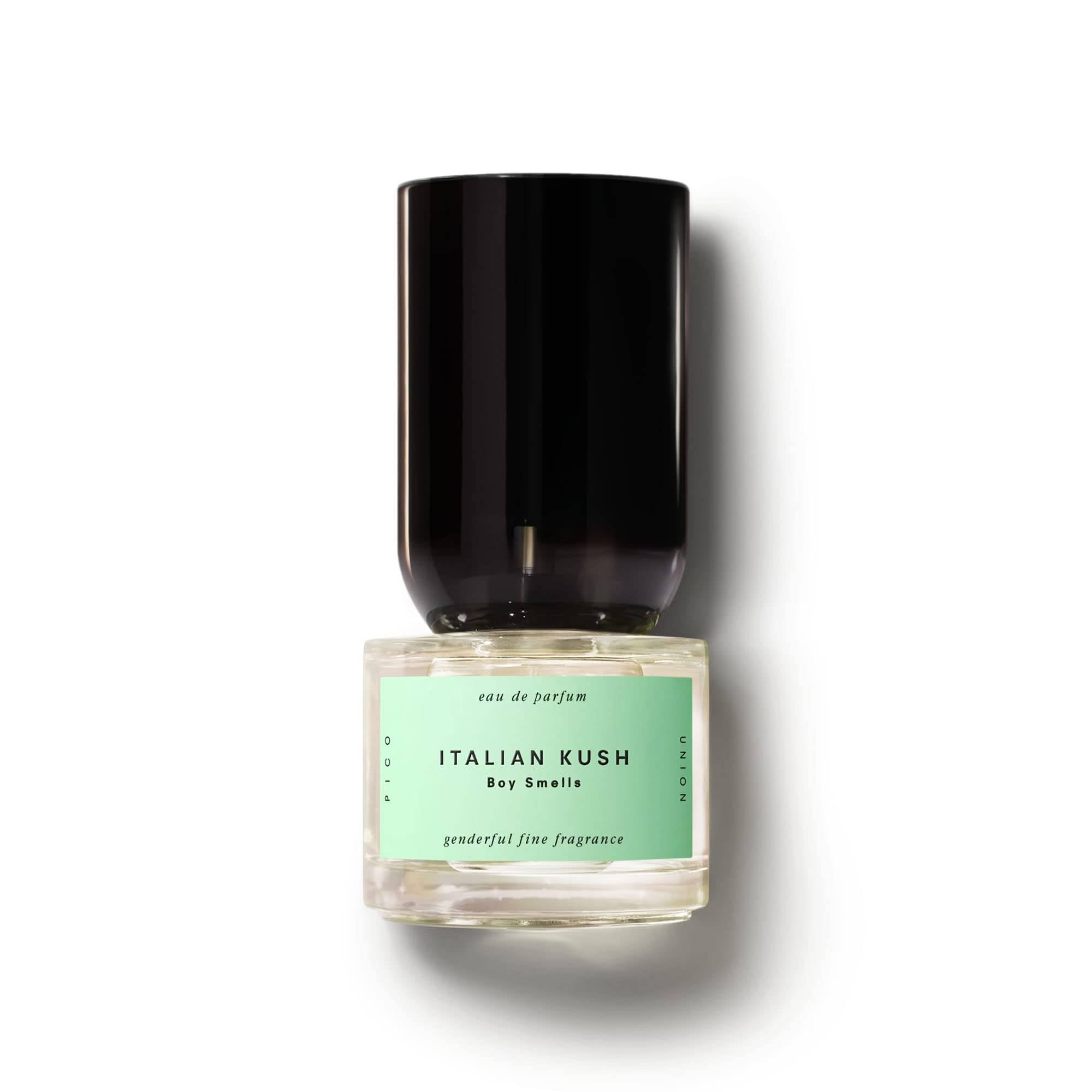 Boy Smells Italian Cologne De Parfum - Vegan Unisex Luxury Fragrance with Citrus, Basil & Cypress Notes (2.2 oz) | Perfect for Date Nights & Special Occasions
