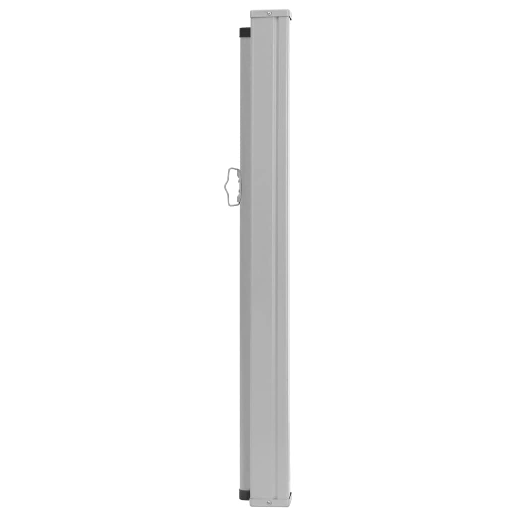 Retractable Side Canopy Patio Awning - 39.4