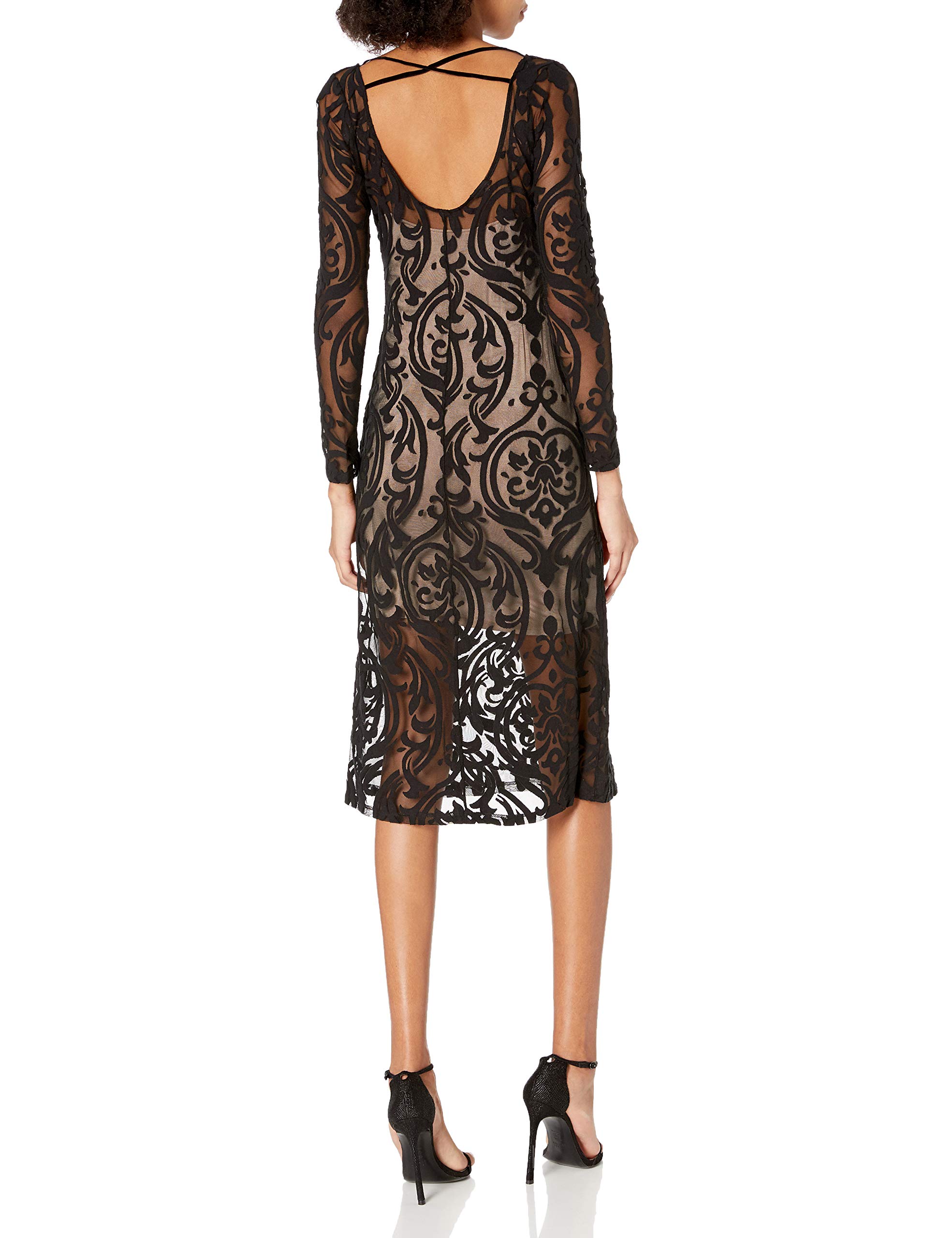 Women's Frida Long Shift Dress - Flowy Casual Summer Dress for Beach, Office & Everyday Wear