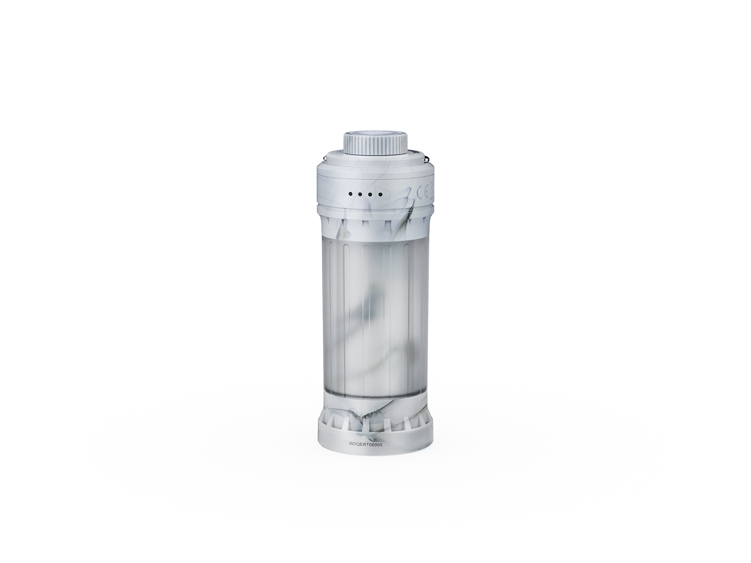 Fenix CL22R Rechargeable LED Camping Lantern - 500 Lumens, Waterproof, Portable Outdoor Light for Hiking, Backpacking & Emergency Use