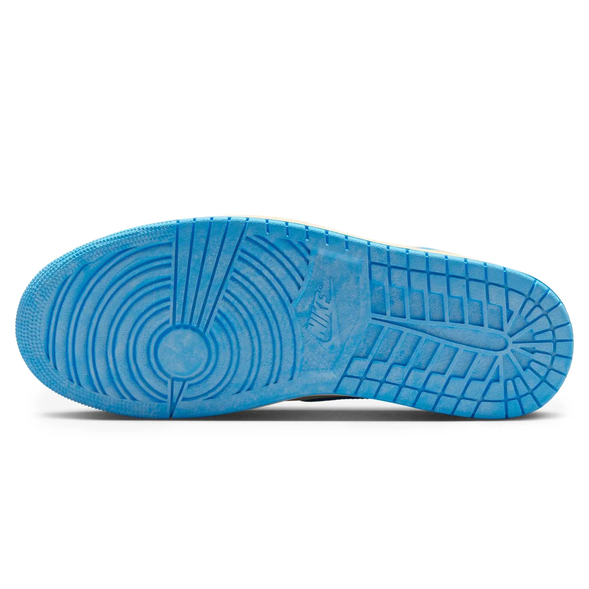 Air Jordan 1 Retro High OG UNC Reimagined - Classic Basketball Sneakers for Men - Perfect for Streetwear, Sports & Casual Fashion
