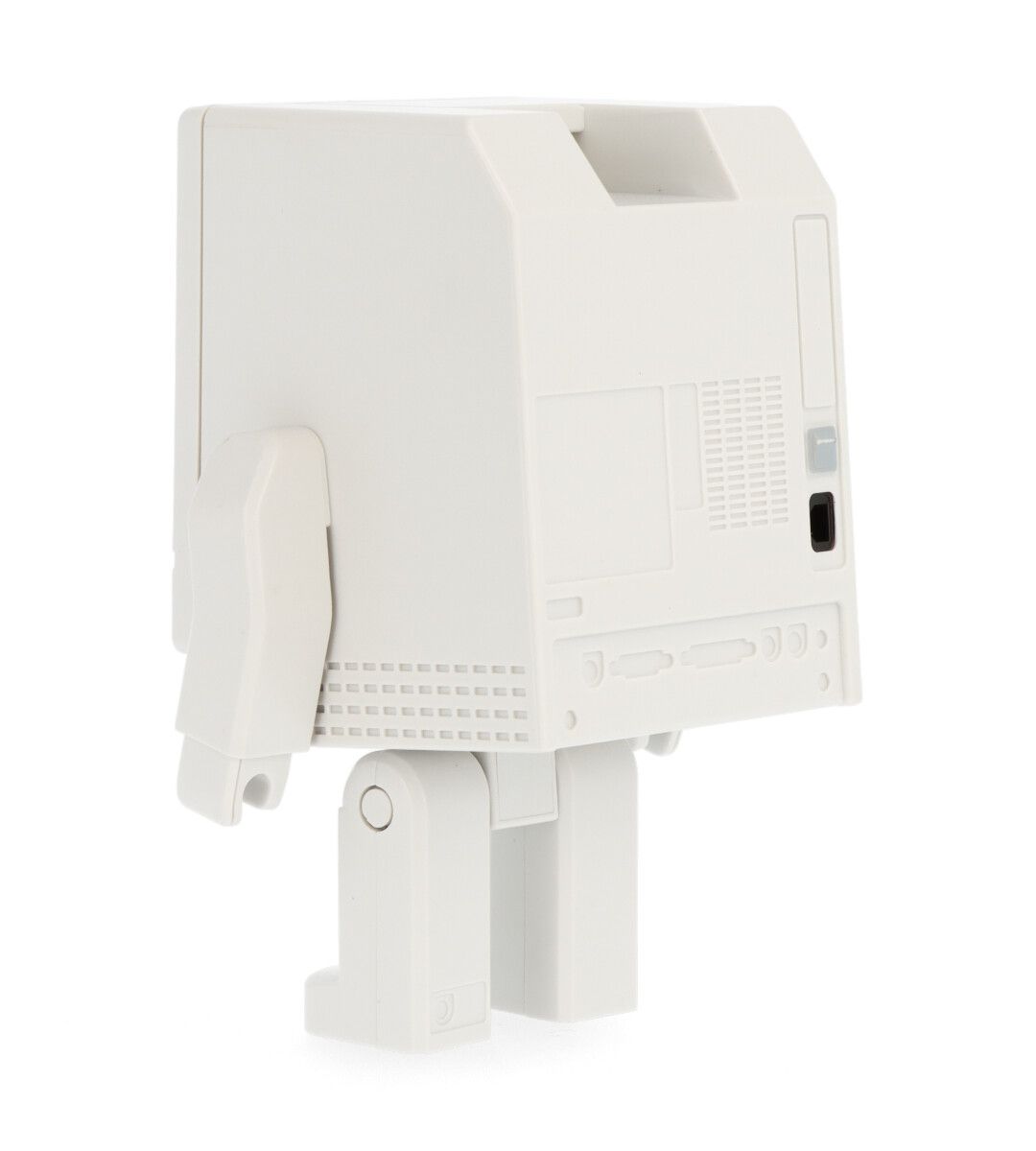 Classicbot Classic OS 2.0 - Retro Gaming Console with 500+ Classic Games | Perfect for Family Entertainment & Nostalgic Gaming