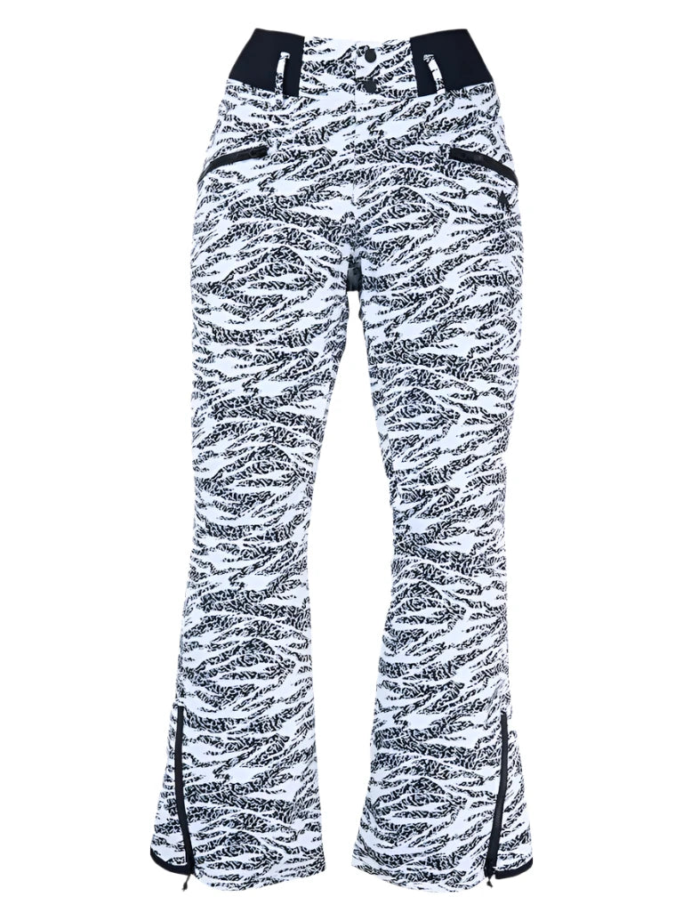 Burton Women's Marcy 2L High Rise Stretch Pants 2025 - Waterproof Hiking & Snowboarding Pants for Outdoor Adventures