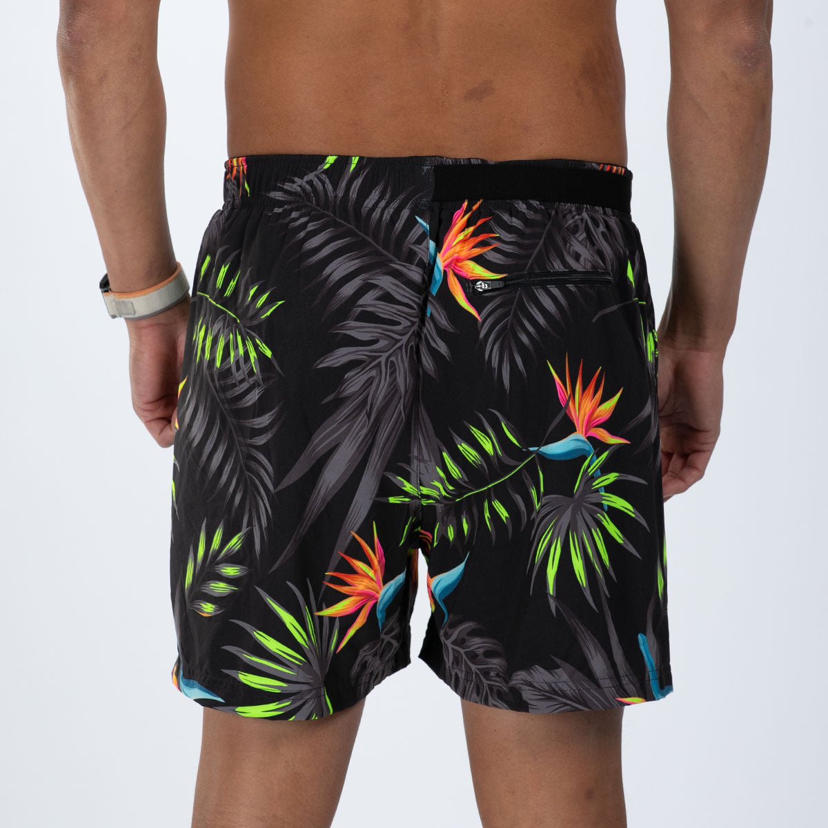 Men's Limited Edition Running Shorts 5