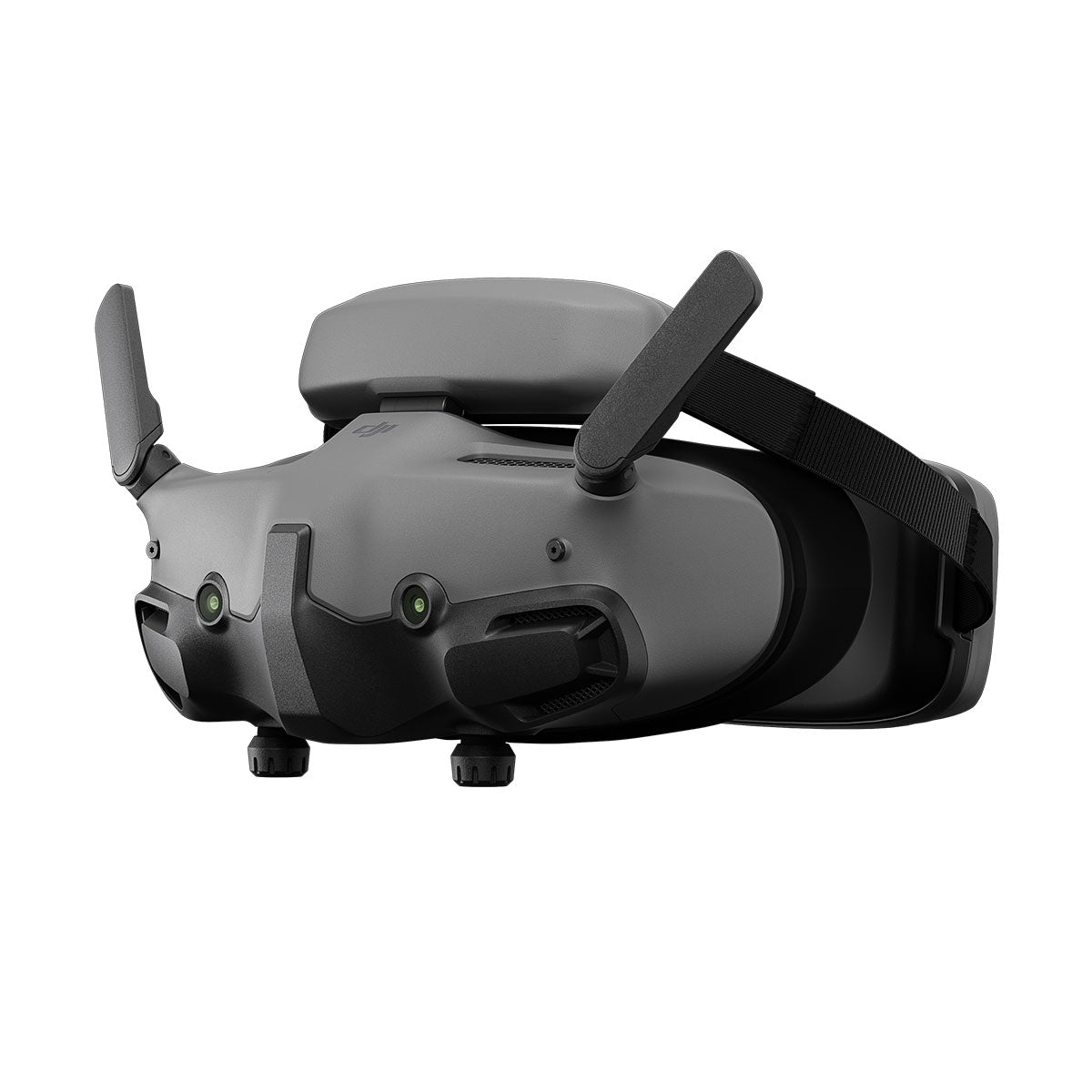 DJI Goggles 3 - FPV Drone Racing Goggles with HD Display & Low Latency for Immersive Flying Experience | Perfect for Drone Racing, Aerial Photography & VR Exploration
