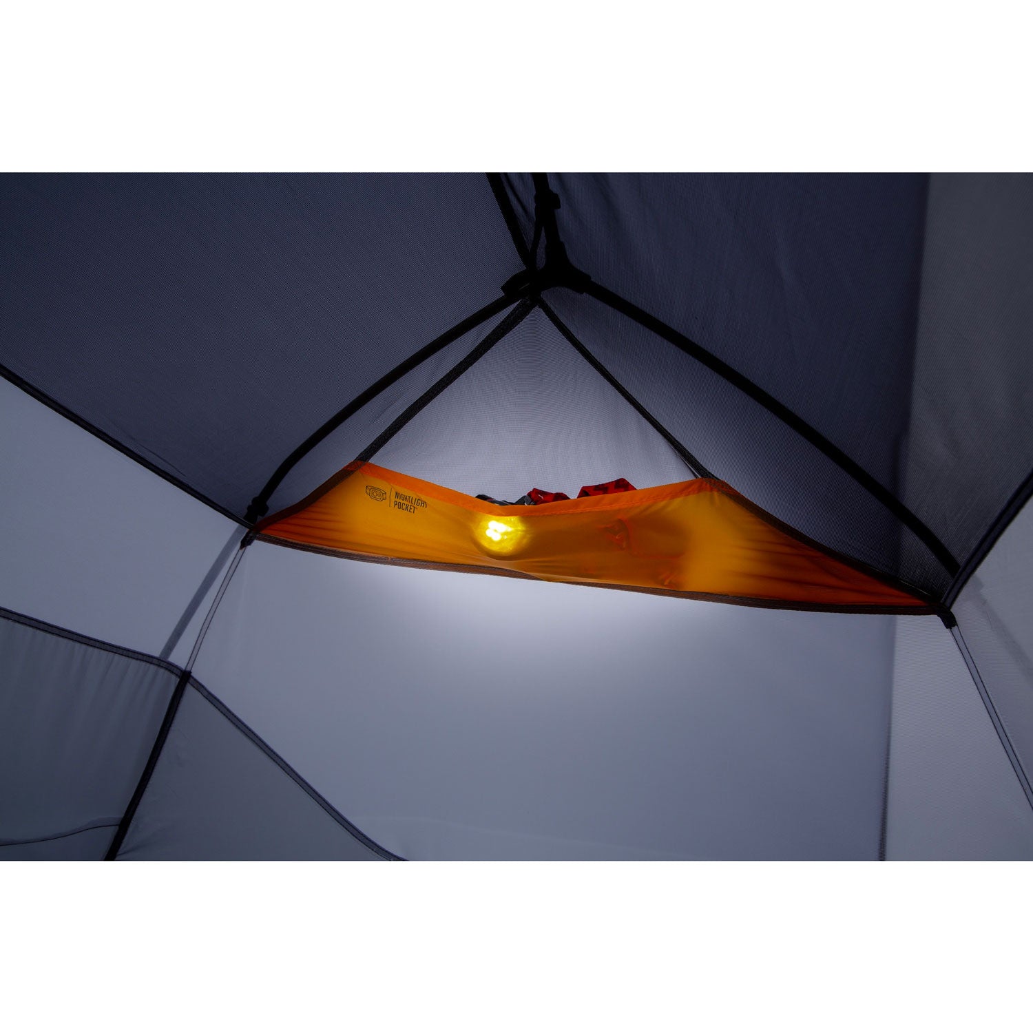 Nemo Dagger OSMO 2-Person Ultralight Backpacking Tent - Waterproof & Spacious for Hiking, Camping & Outdoor Adventures