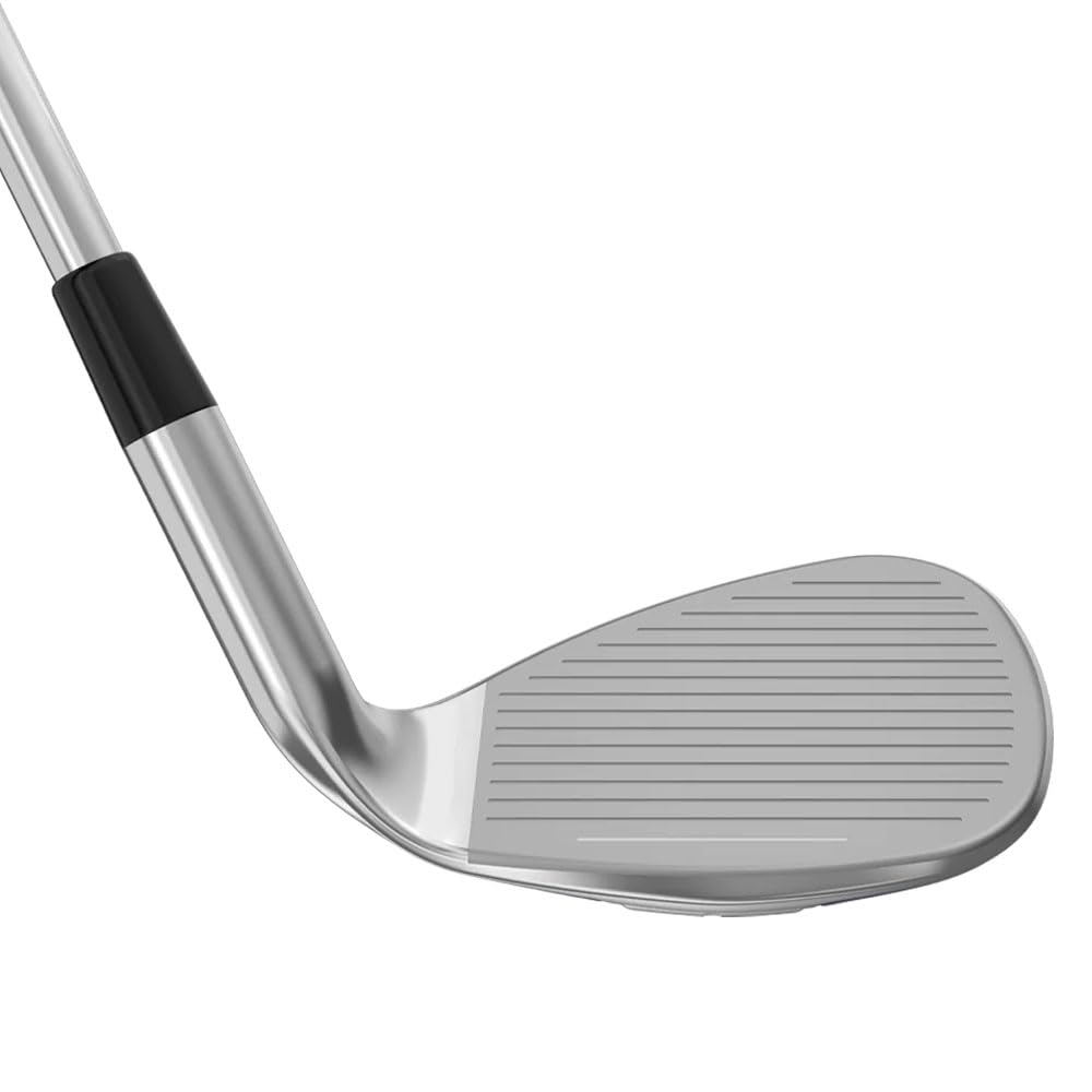 Tour Edge Hot Launch E524 Wedge Golf Club - 2024 Model for Precision Shots & Short Game Performance | Perfect for Chipping, Pitching & Bunker Play