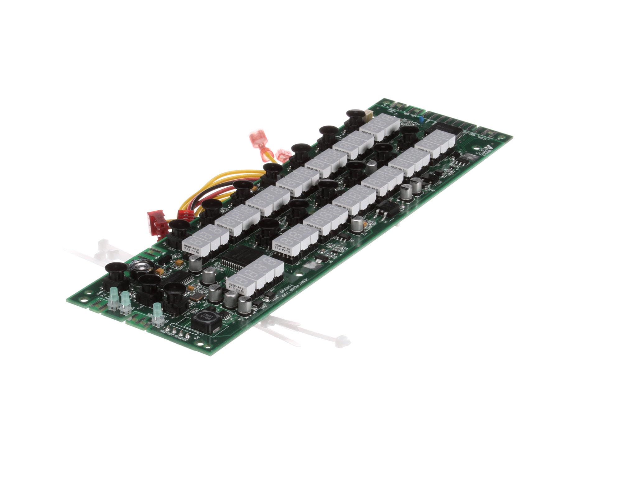 Henny Penny 140115 Timer Replacement Kit - Compatible with Commercial Fryers | Fast Shipping for Restaurant Equipment Repair | Perfect for Fast Food Kitchens & Food Service Maintenance