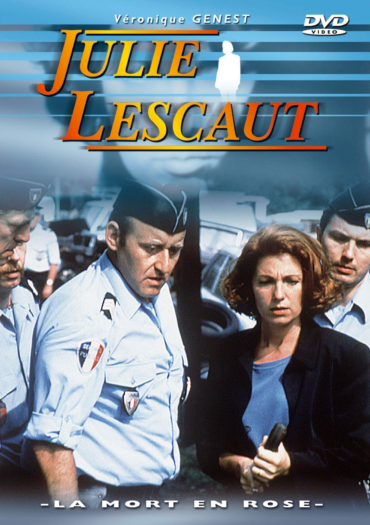Julie Lescaut: 03 - Death in Pink | French Crime Drama Series | Perfect for Mystery Lovers & Crime Show Enthusiasts