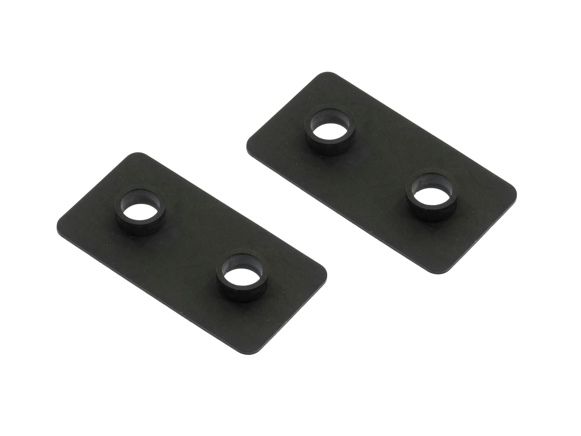 Premium Sliding Window Latch Gasket - 2 Pack Replacement Seal for Smooth Window Operation - Perfect for Home, Office & RV Windows