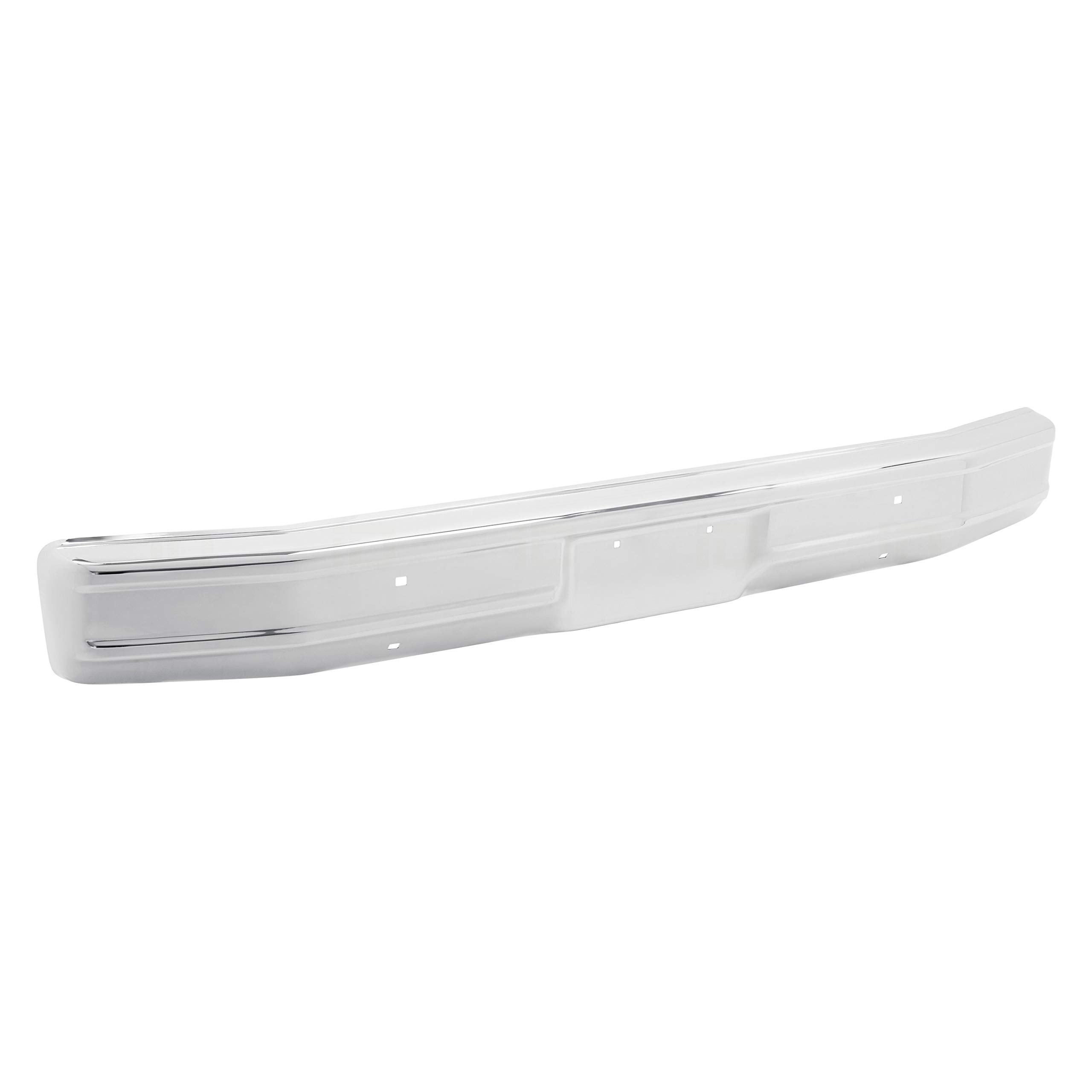 Ford Bronco Replacement Front Bumper - Heavy Duty Off-Road Bumper for 2021-2023 Models | Perfect for Trail Riding, Rock Crawling & Adventure Vehicles