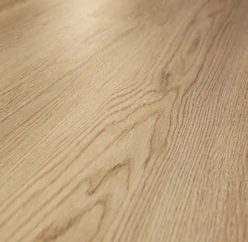 Coretec Plus Hemphill Oak 7x48 Waterproof Luxury Vinyl Plank Flooring - Durable & Stylish for Living Rooms, Kitchens & Bedrooms
