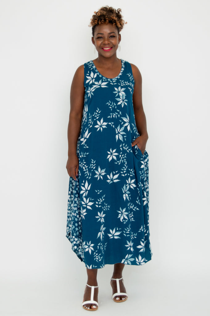 Stylish Ari Dress by Klimp - Elegant Women's Fashion for Parties, Weddings & Special Occasions