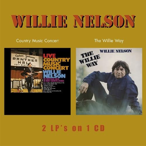 Willie Nelson Country Music Concert Tickets - Live Performance & Tour Dates 2024 | Best Country Music Experience for Fans & Events
