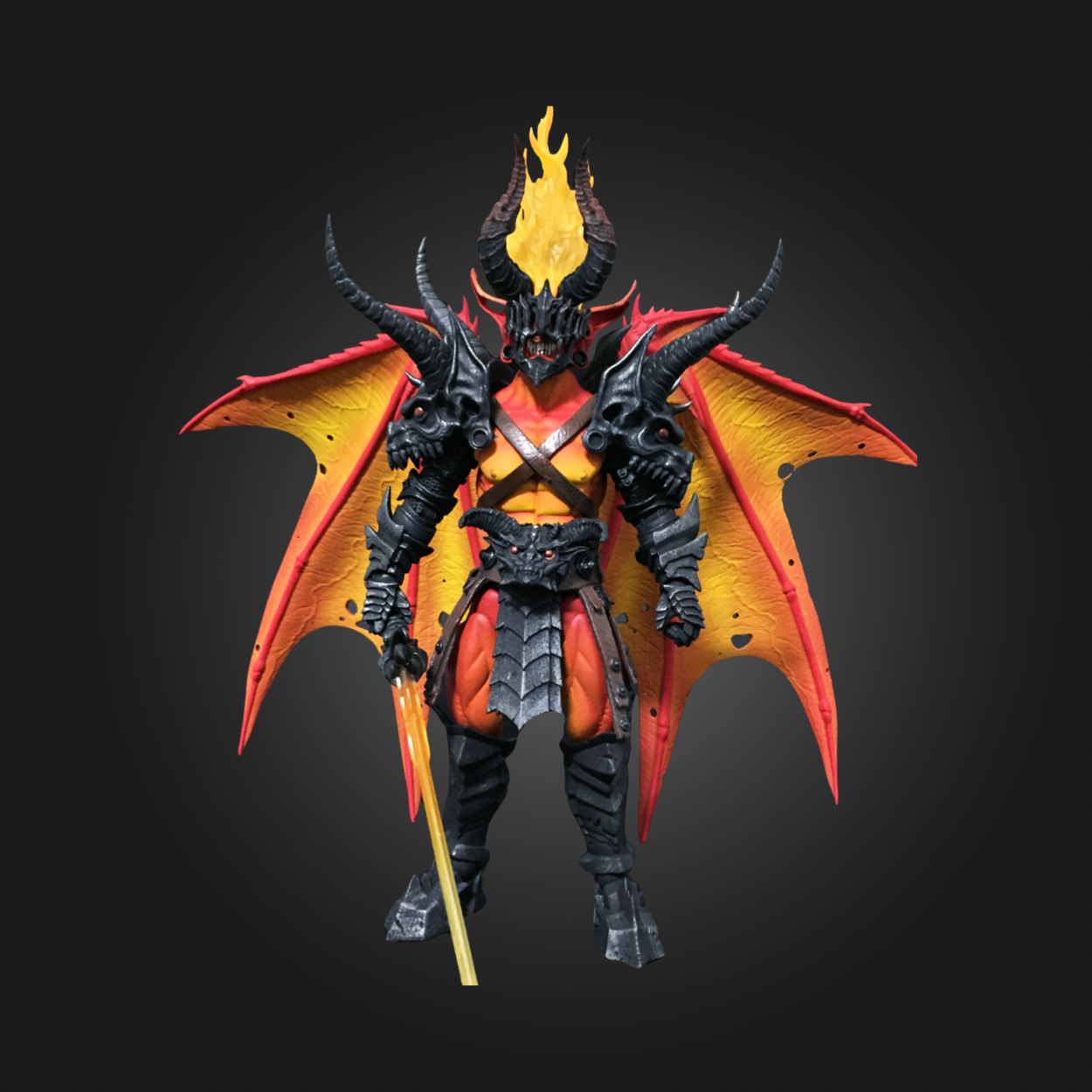 Mythic Legions: Legion of Arethyr Deluxe Action Figure - Highly Detailed Collectible for Fantasy Enthusiasts | Perfect for Display, Role-Playing & Toy Photography