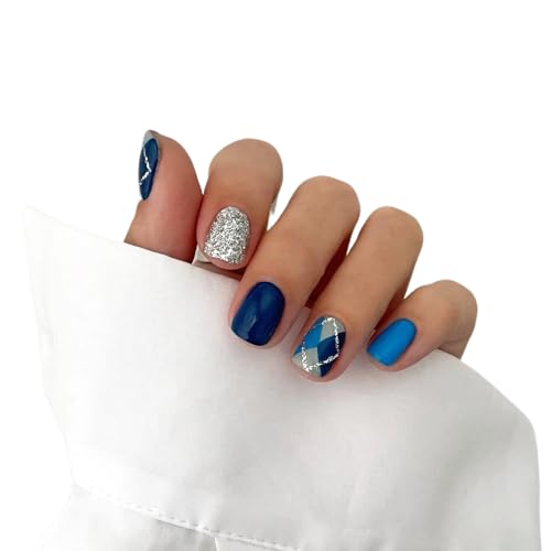 Ins Blue