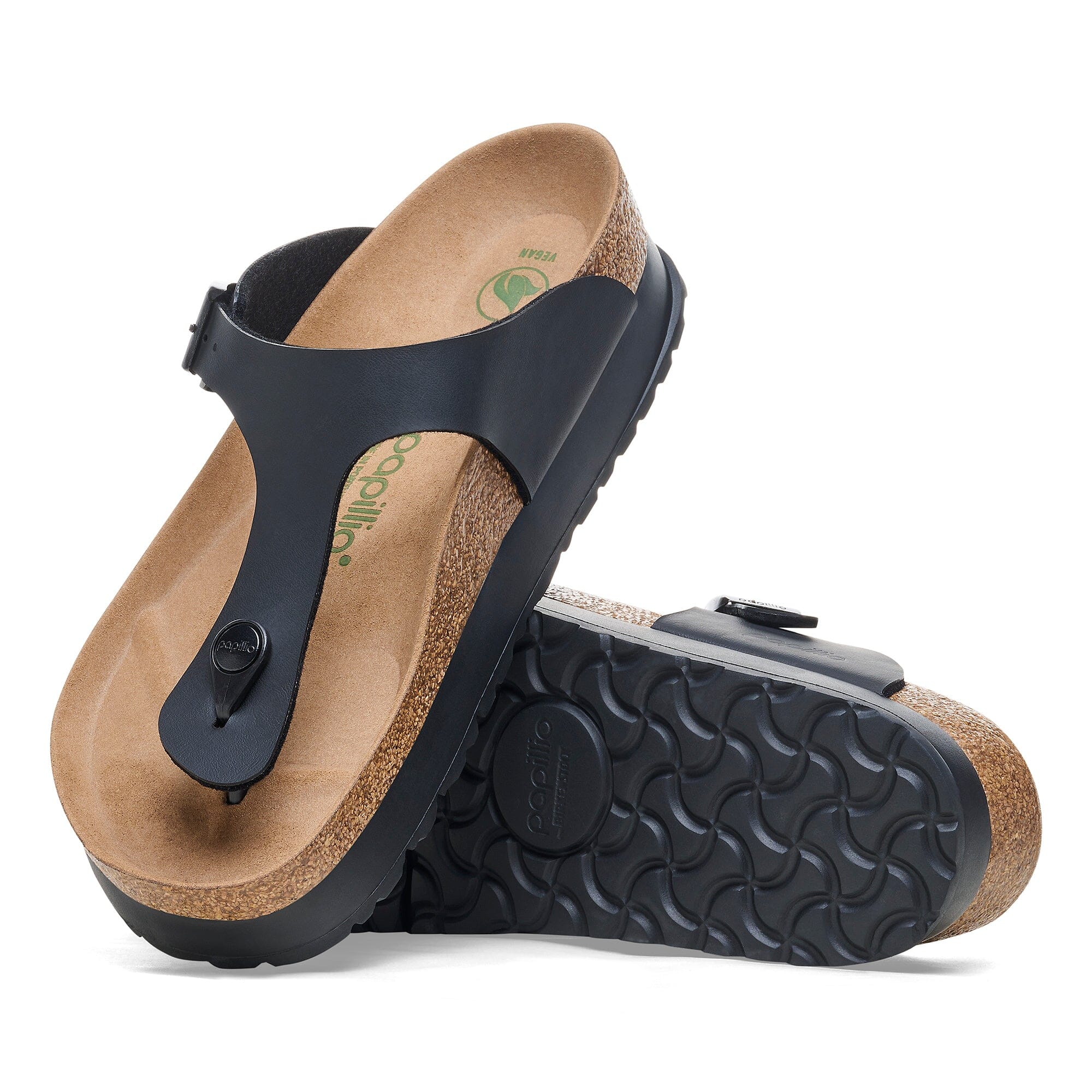 Birkenstock Gizeh Flex Platform Sandals - Comfortable Cork Footbed & Adjustable Straps for Women | Perfect for Summer, Beach, and Casual Wear