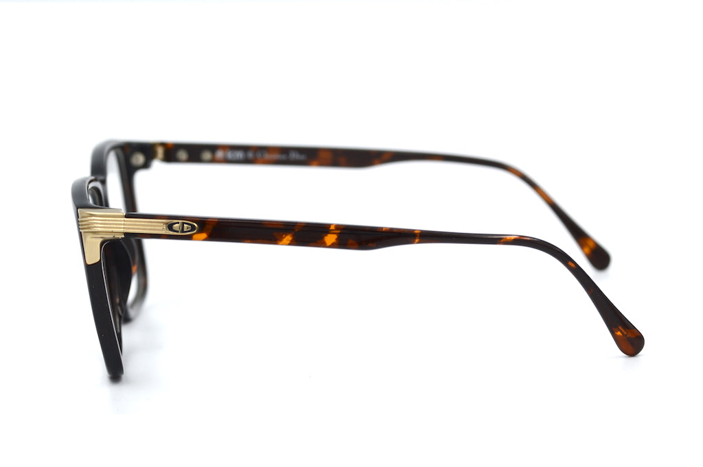 Christian Dior 2483 10 Sunglasses - Luxury Designer Shades for Women | UV Protection & Fashion Statement | Perfect for Beach, Driving & Outdoor Activities