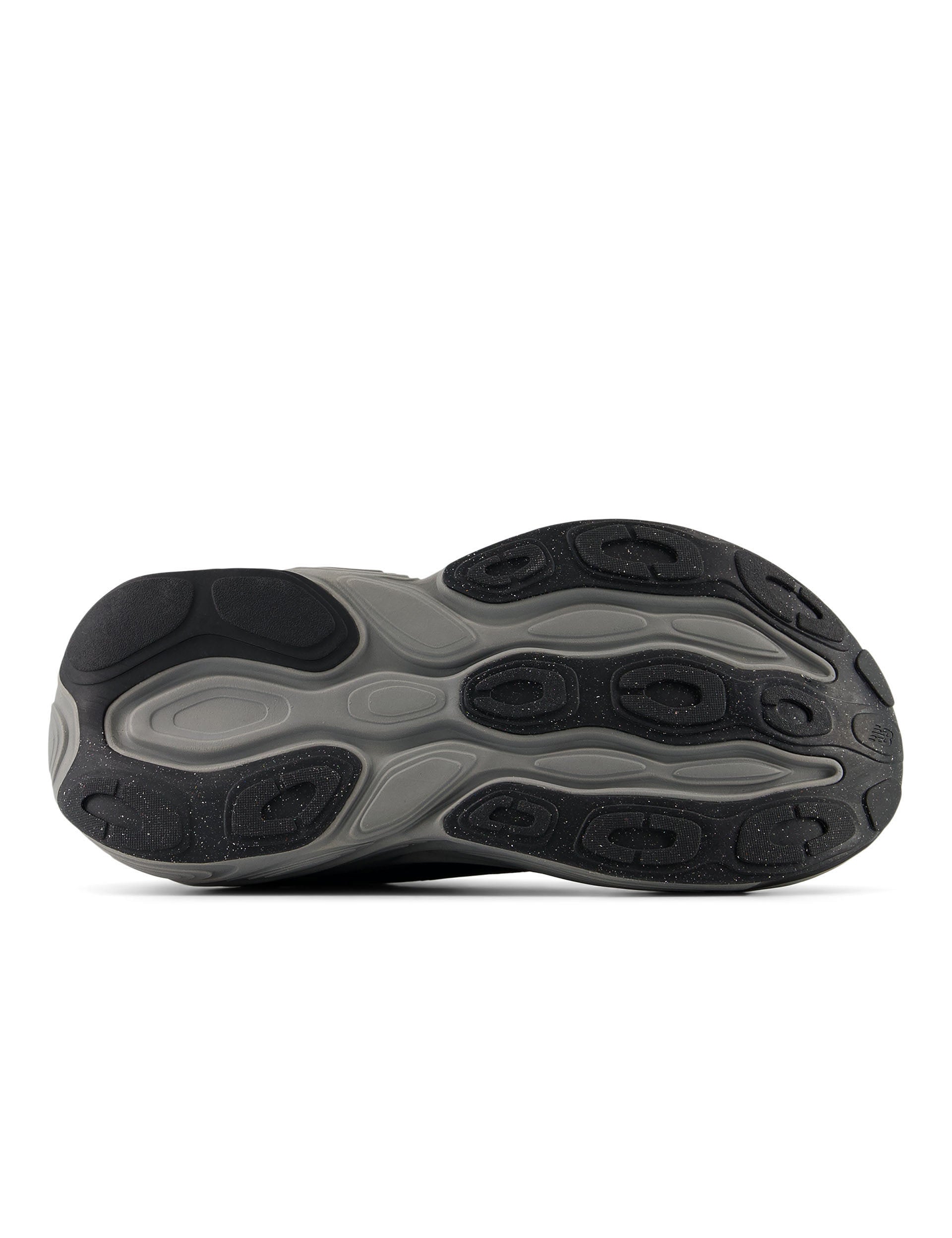 New Balance Fresh Foam X More v5 Running Shoes for Men & Women - Lightweight Cushioned Sneakers for Long-Distance Running, Jogging & Gym Workouts