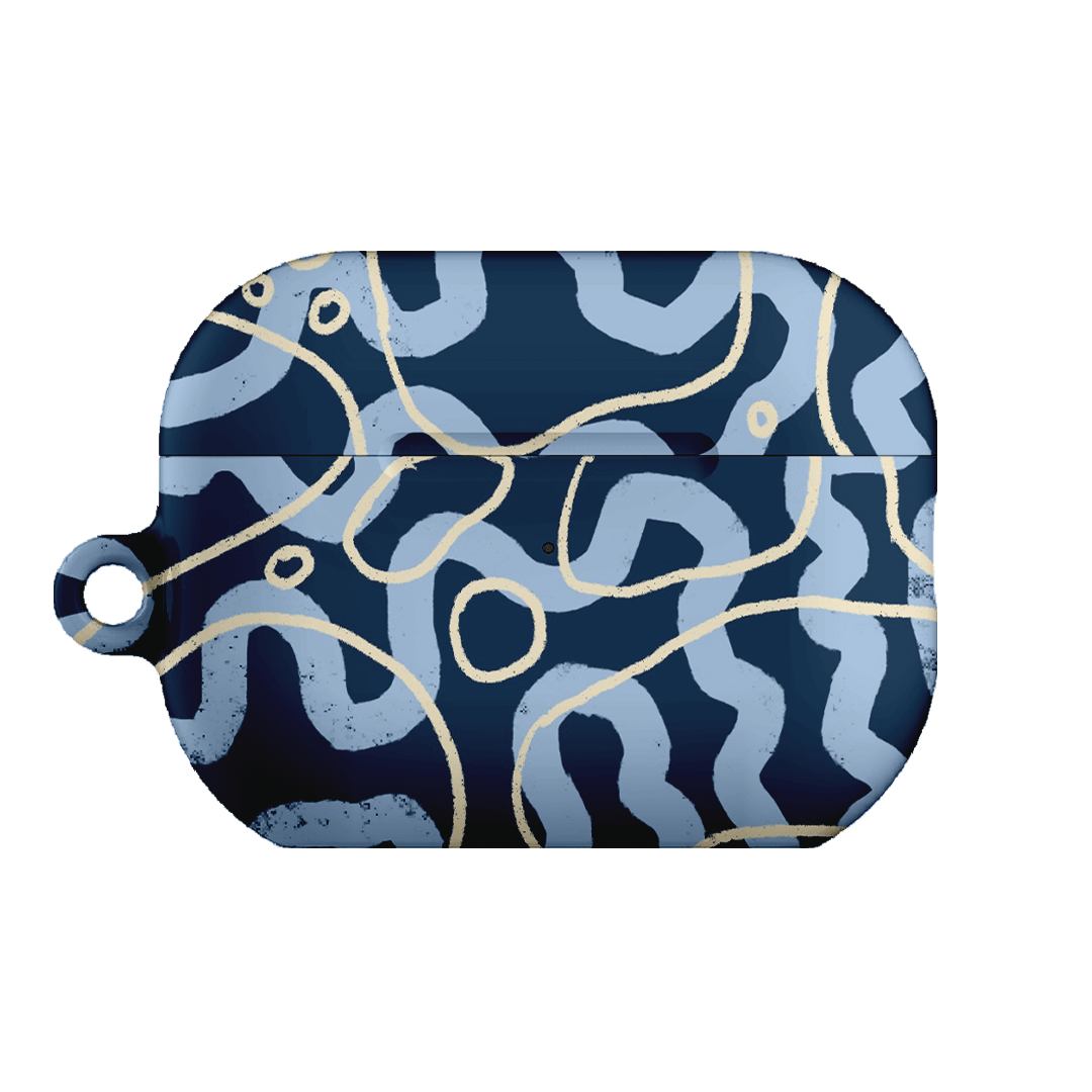 Premium AirPods Pro Case for Surface - Slim Protective Cover with Secure Fit - Perfect for Work, Travel & Gym