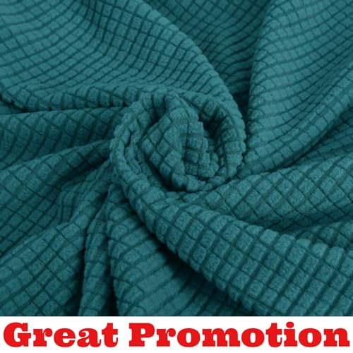 Peacock Teal