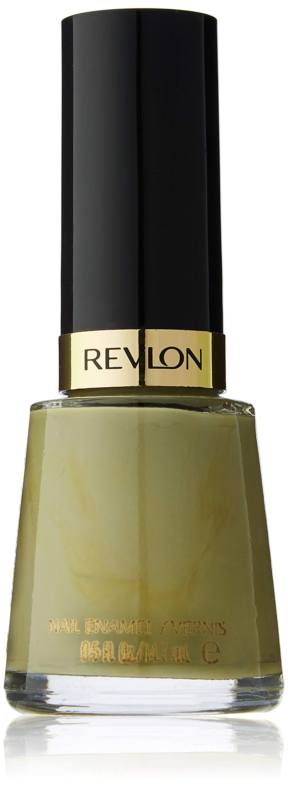 Revlon Nail Polish - 520 Muse - 0.5oz Long Lasting Nail Enamel - Vibrant Pink Shade for Manicures & Pedicures - Perfect for Everyday Wear, Parties & Special Occasions