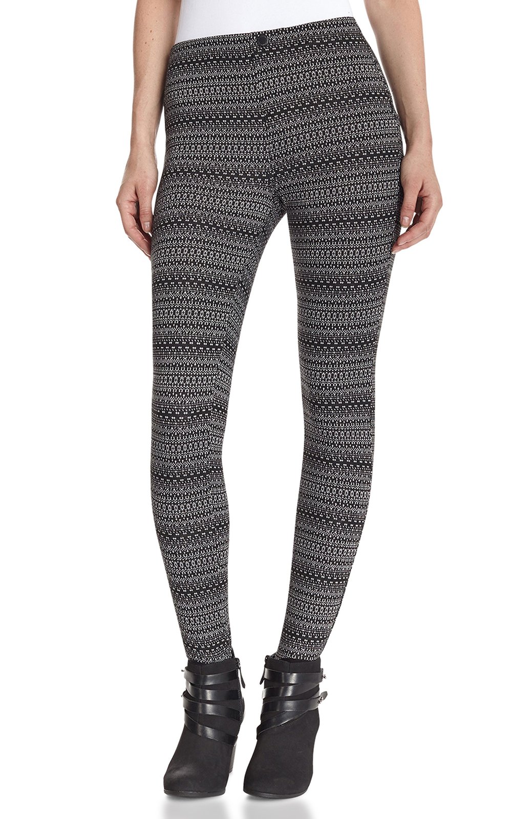 WallFlower Juniors Stirrup Leggings for Girls - Soft Stretchy Yoga Pants with Ankle Straps - Perfect for Dance, Gymnastics & Everyday Wear