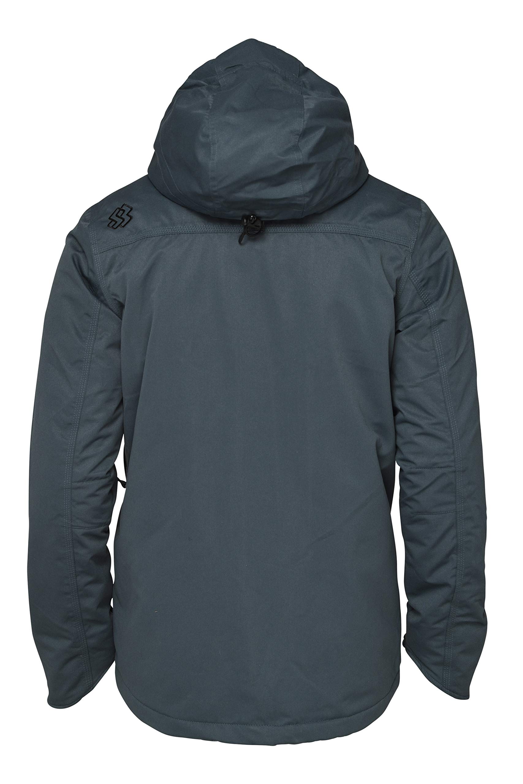 Special Blend Men's Series 19 Snowboard Jacket - Waterproof Winter Jacket for Skiing & Snowboarding - Ideal for Cold Weather & Outdoor Sports