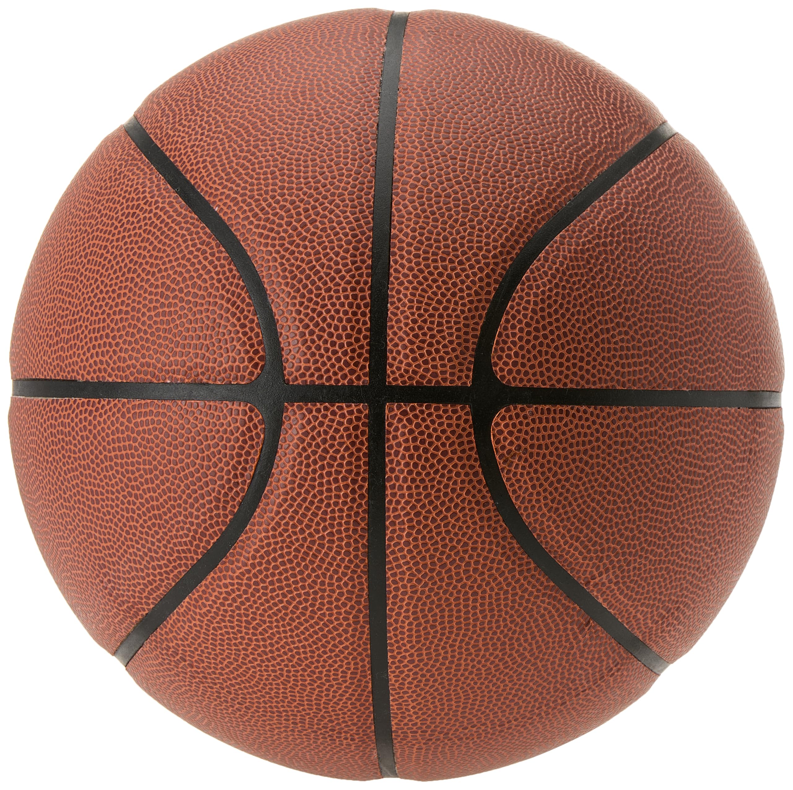 Premium PU Composite Basketball - Durable Outdoor & Indoor Game Ball for Training, Competition, and Street Play | Perfect for NBA Fans, School Teams, and Recreational Players