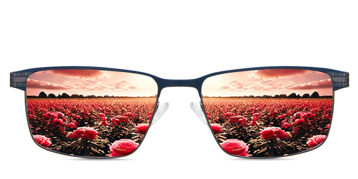BENGE Men's Prescription Polarized Sunglasses - UV Protection, Anti-Glare for Driving, Fishing & Outdoor Activities