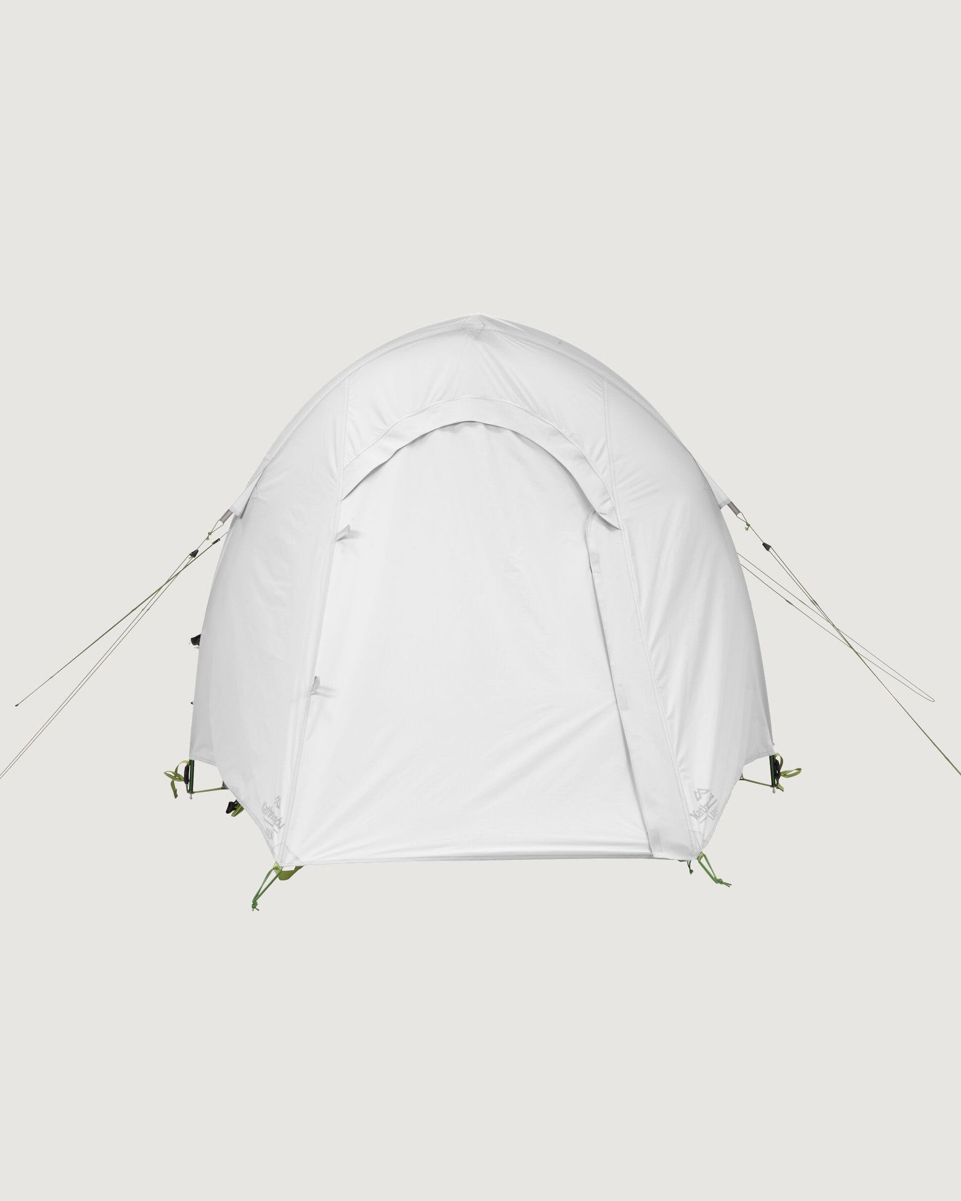 Lansan Ultralight Tent - Silver | Lightweight & Durable Camping Tent for Backpacking, Hiking & Outdoor Adventures