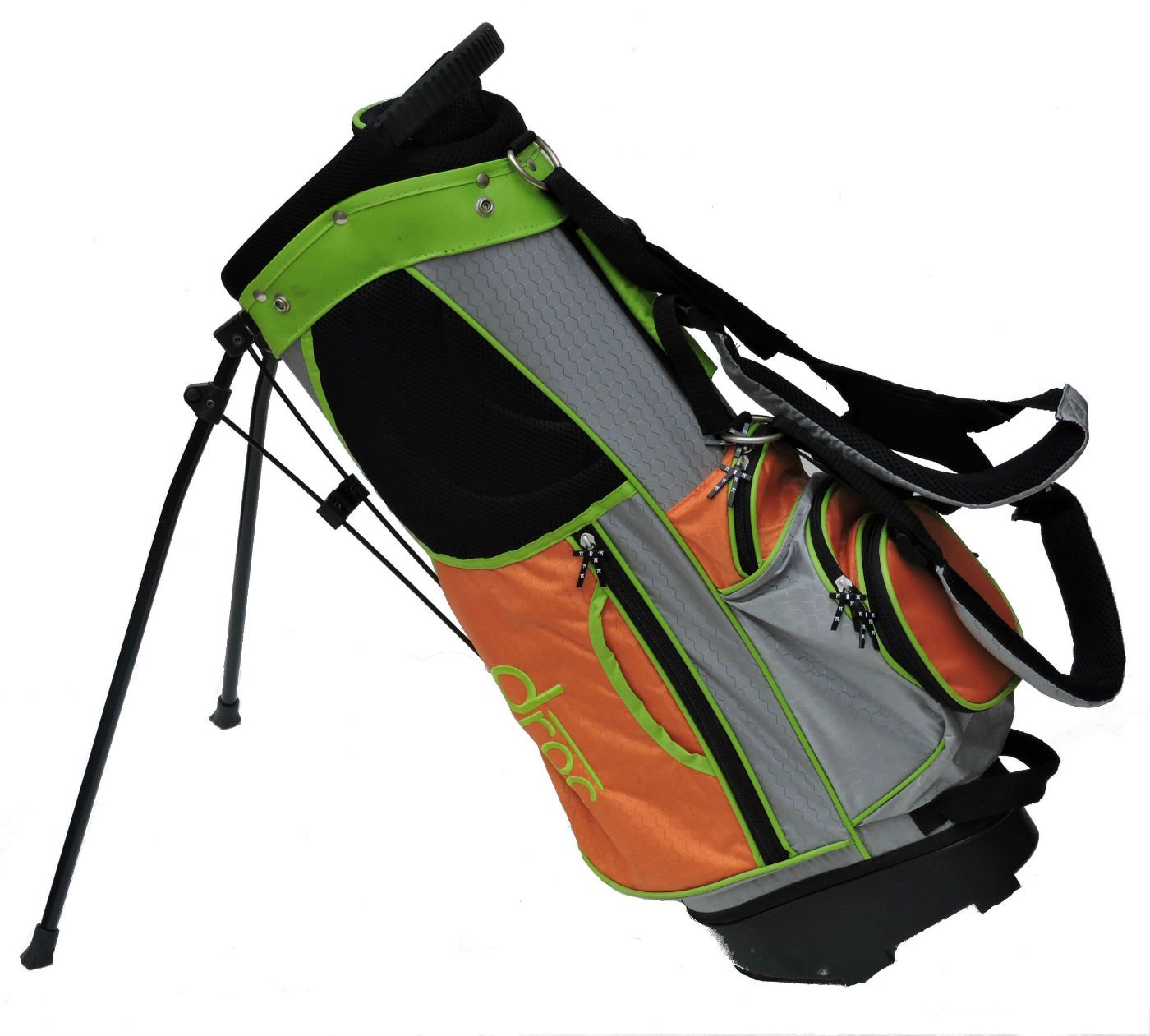Droc - Noa Boys Golf Bag for Kids Ages 6-10 (27