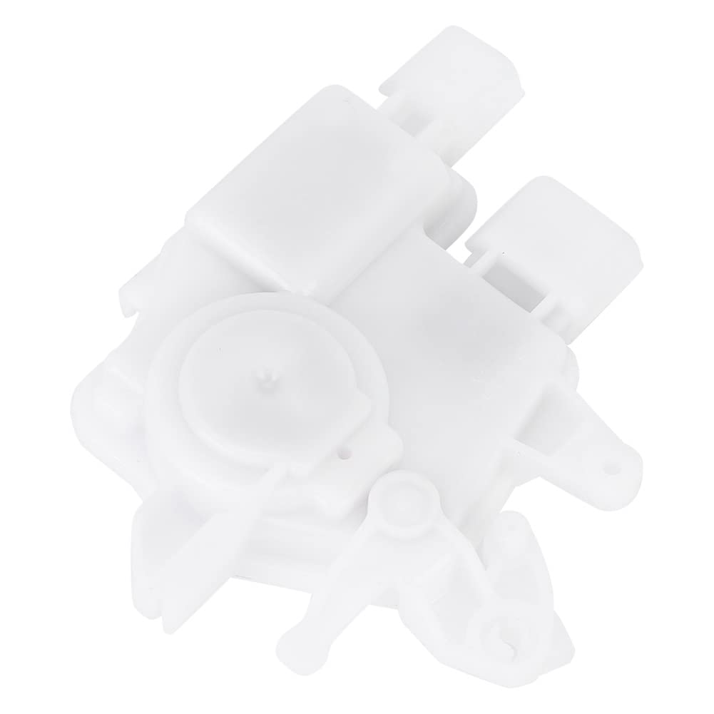 Qiilu Front Right Door Lock Actuator 72115-SDA-A01 - Compatible with Honda Accord & Acura - Car Door Lock Mechanism Replacement Part for Enhanced Vehicle Security & Convenience