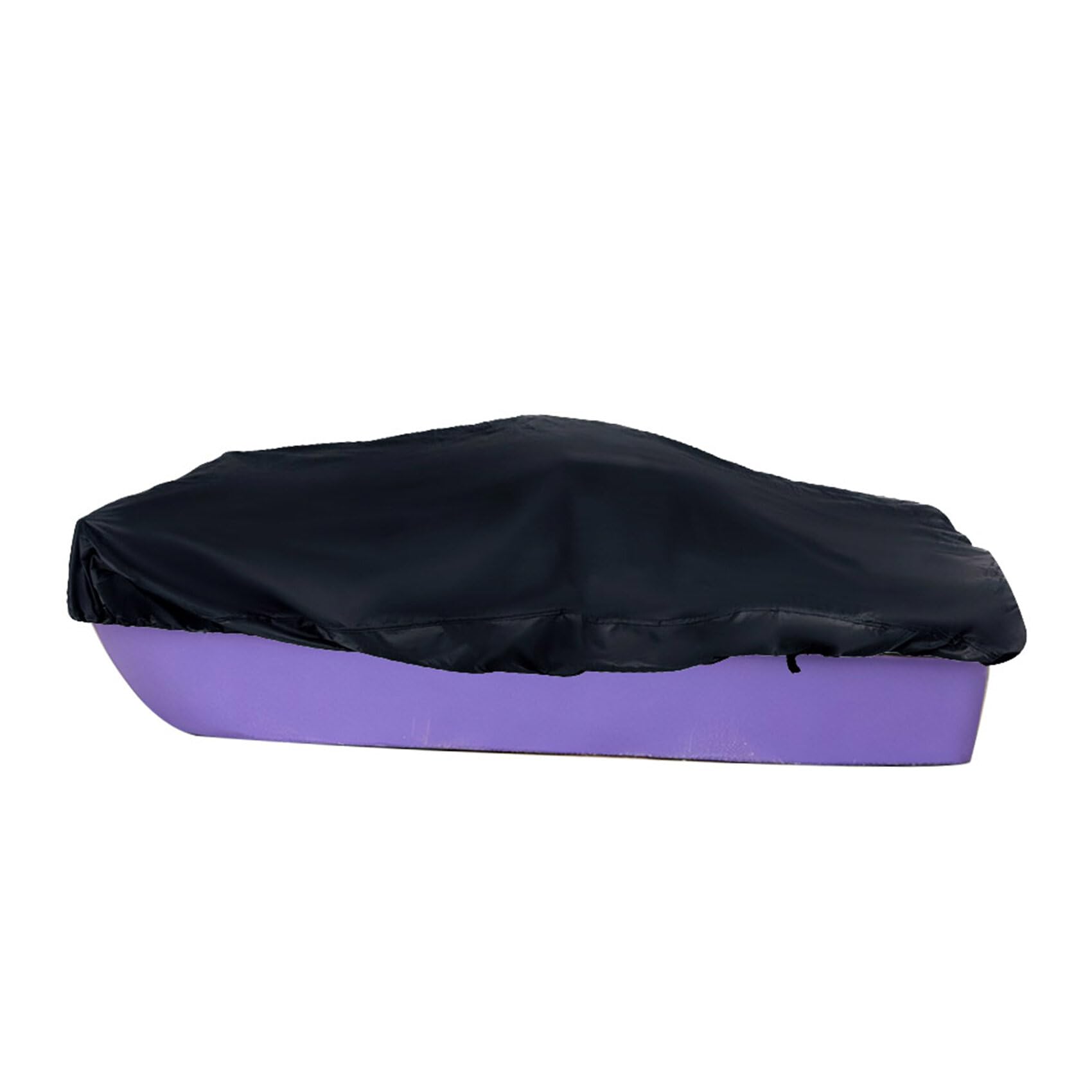 420D Pedal Boat Cover for 3-5 Person - 282x193cm - Pelican Replacement - Outdoor Water Protection