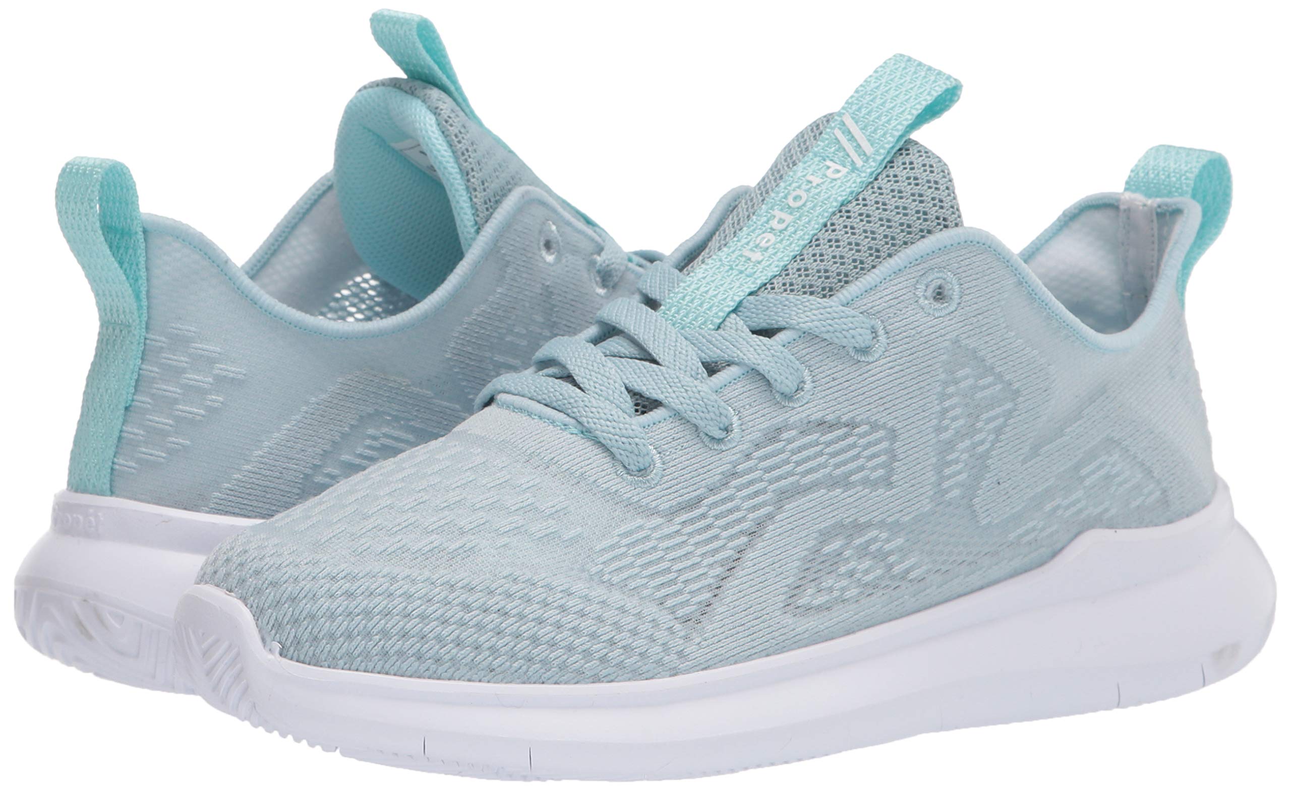 Propet Women's Travelbound Spright Mesh Sneakers - Lightweight Walking Shoes for Travel, Work & Everyday Comfort - Breathable & Supportive Footwear for Women