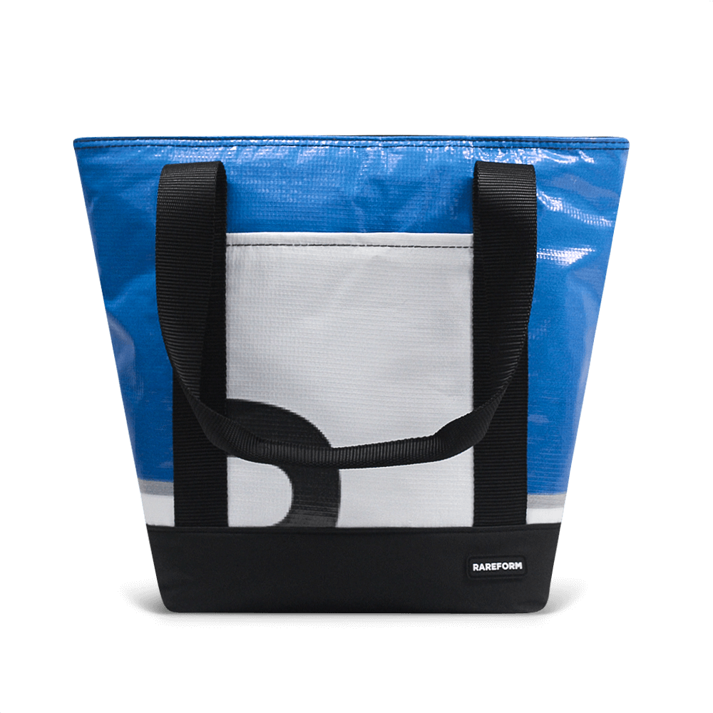 Beck Cooler Bag Bk1 01112 - Insulated Lunch Bag for Work, Picnics & Outdoor Activities - Leakproof & Durable Portable Cooler for Food & Drinks