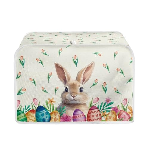 Rabbit Easter Eggs