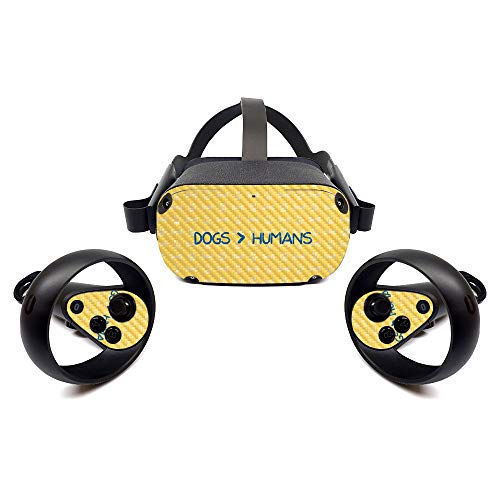 Dogs Over Humans
