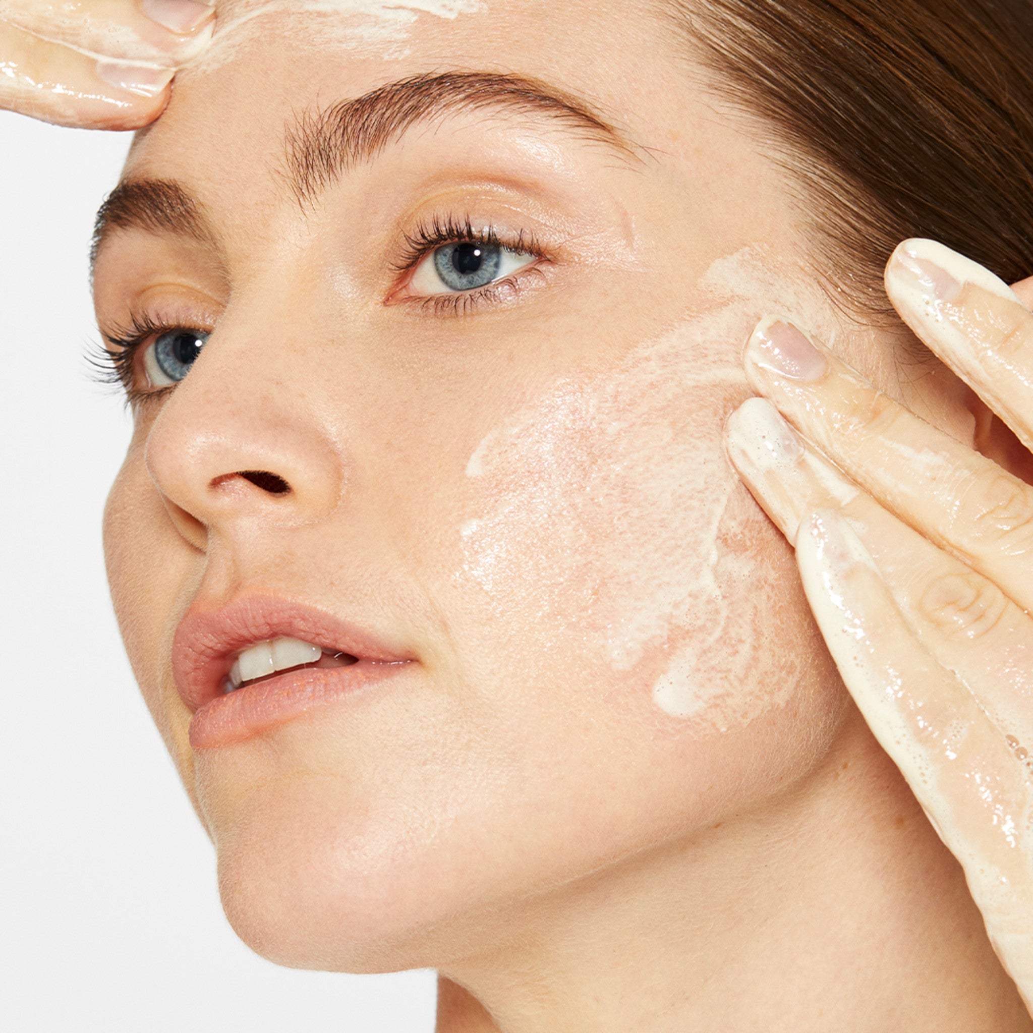 Best Daily Milkfoliant for Glowing Skin | Natural Exfoliating Face Scrub | Perfect for Morning & Night Skincare Routine
