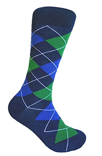 Navy/Blue/Green