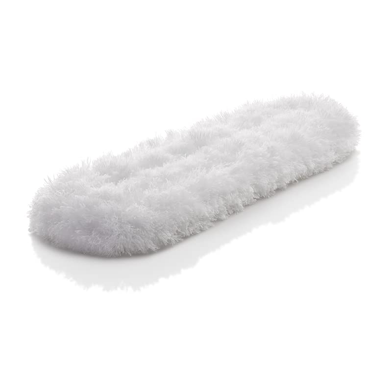 Replacement Vacuum Cleaner Duster Floor and Wall Flexi-Edge Head - Compatible with Part #10642 - Perfect for Home Cleaning, Pet Hair Removal, and Hard-to-Reach Corners