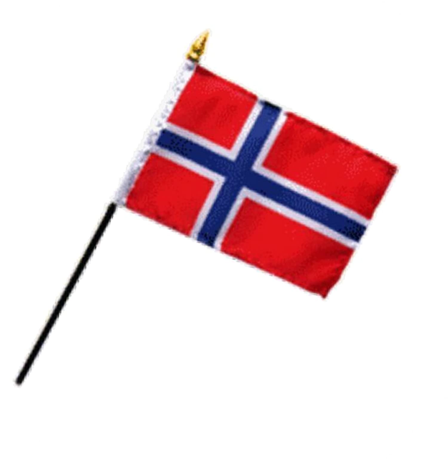 12 Pack Norway 4