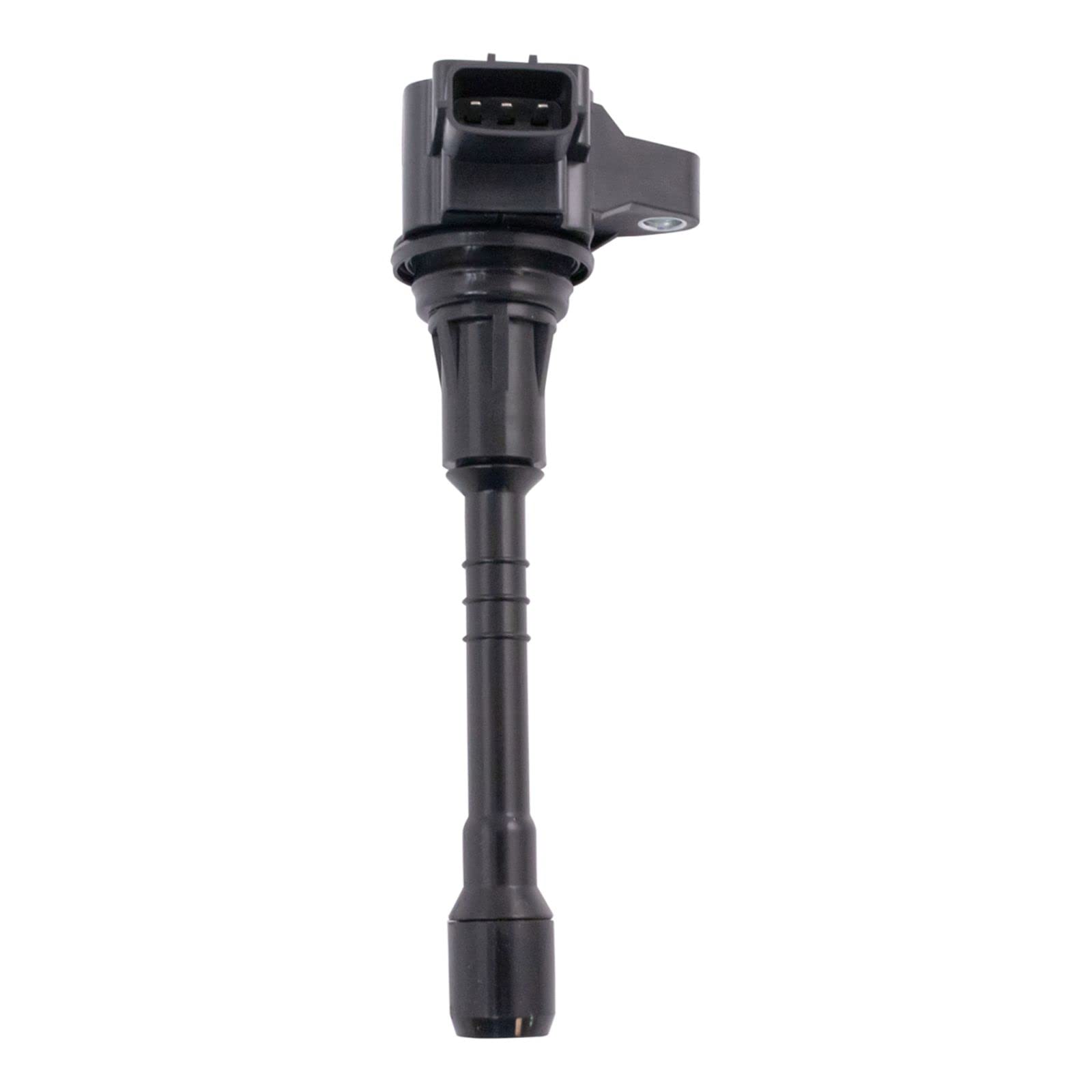 High-Performance Ignition Coil Replacement for 2011-2013 INFINITI QX56, 2014-2021 QX80 & 2017-2021 Nissan Armada - Direct Fit, Durable Engine Part for Smooth Acceleration & Fuel Efficiency